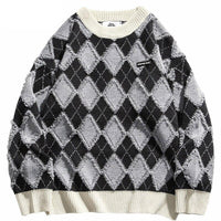 pull-annee-80-carreaux