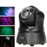 Lampe-Disco-Led-Rotative