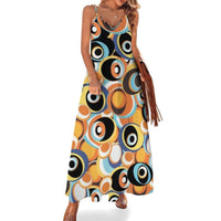 Robe-Longue-Disco-Femme-style-04