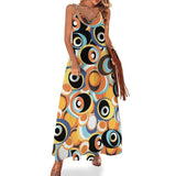 Robe-Longue-Disco-Femme-style-04