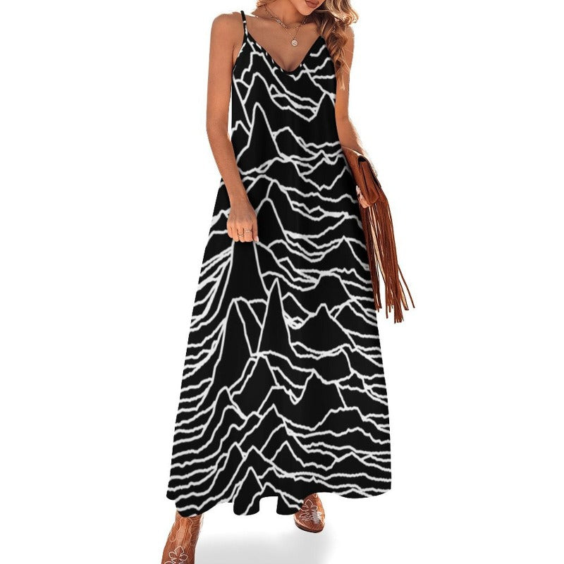 Robe-Longue-Disco-Femme-style-06