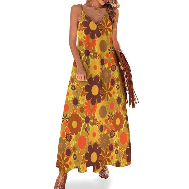 Robe-Longue-Disco-Femme-style-19