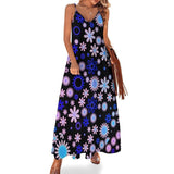 Robe-Longue-Disco-Femme-style-21
