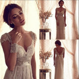 Robe-de-mariee-vintage-romantique