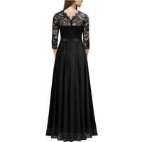    Robe-soiree-vintage