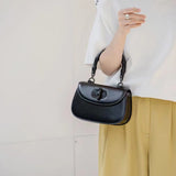 Sac à Main Vintage Noir