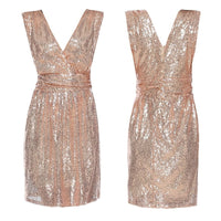 Soiree-Tenue-Disco-Femme