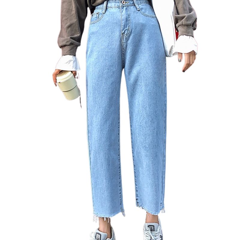 style-annee-80-femme-jean
