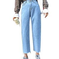 style-annee-80-femme-jean
