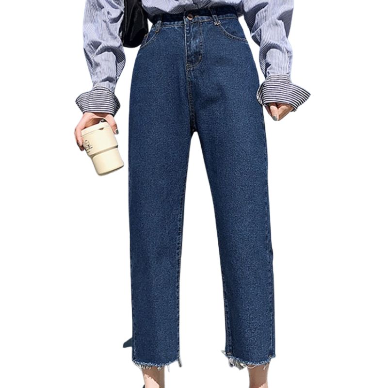 style-annee-80-femme-jean