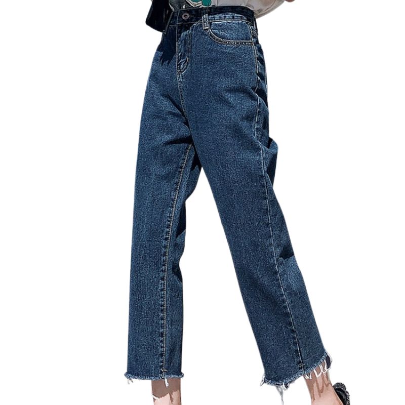 style-annee-80-femme-jean