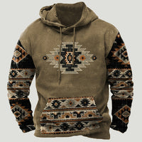 sweat-azteque-vintage-homme