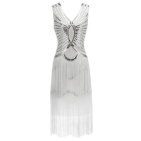 Taille-Robe-Charleston-a-Frange-Grande