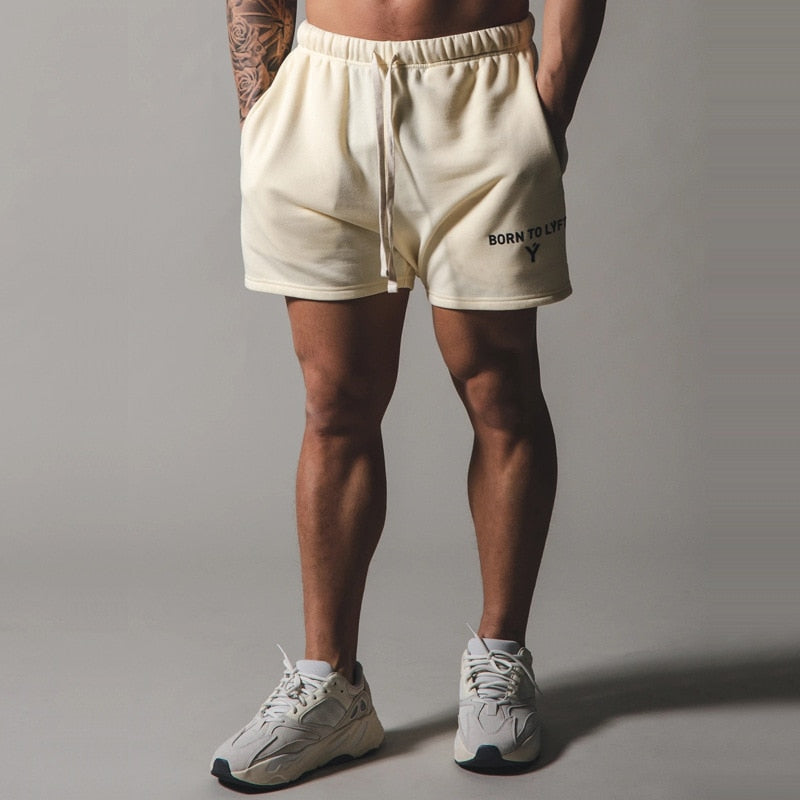 a-Pied-Course-Short-Court-Annee-80