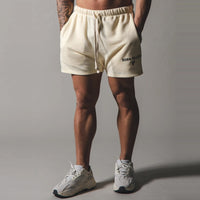 a-Pied-Course-Short-Court-Annee-80