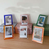 cadre-photo-vintage-de-trois-pouces