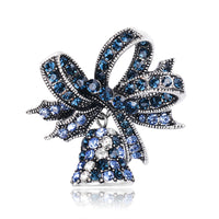 broche-cloche-de-noel-vintage