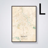 affiche-paysage-vintage