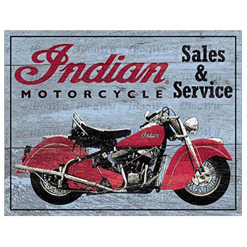 affiche-moto-style-vintage-style