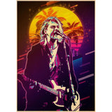 affiche-rock-n-roll-vintage