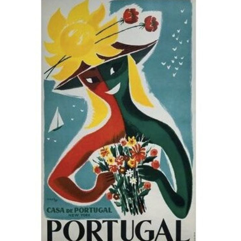 affiche-vintage-mer