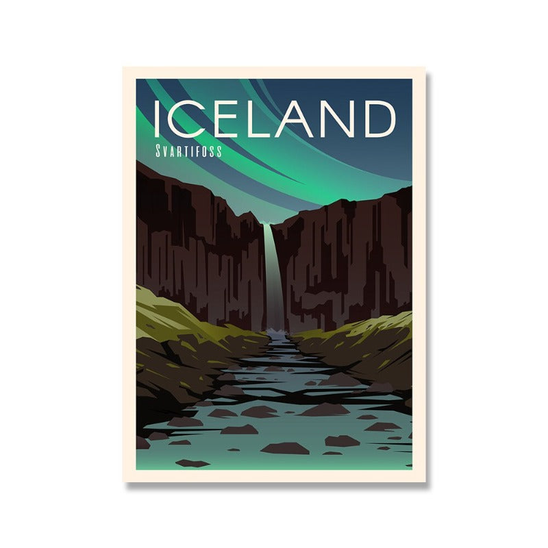 affiche-vintage-ville-du-monde