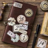 boite-de-paiement-quotidien-vintage-sticker