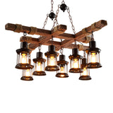 lustre-de-style-industriel-retro