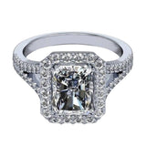     bague-en-diamant-vintage
