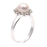    bague-perle-vintage