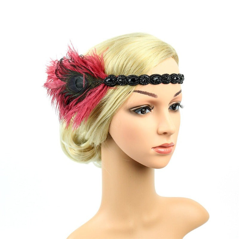 bandeau-de-charleston-pas-cher