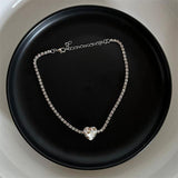 collier-vintage-perle-amour-papillon