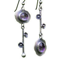       boucle-d-oreille-pendante-vintage