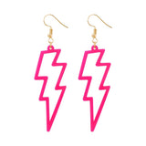 boucle-d-oreille-rose-annees-80-style-01