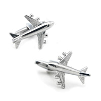    bouton-manchette-vintage-avion