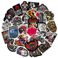 doodle-de-moto-indienne-vintage-sticker