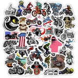 autocollants-de-graffiti-retro