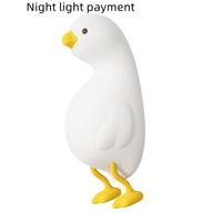 lampe-de-canard-creative-vintage