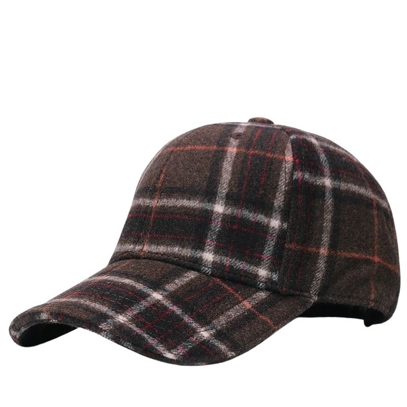     casquette-baseball-vintage-marron