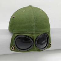 casquette-de-pilote-style-vintage