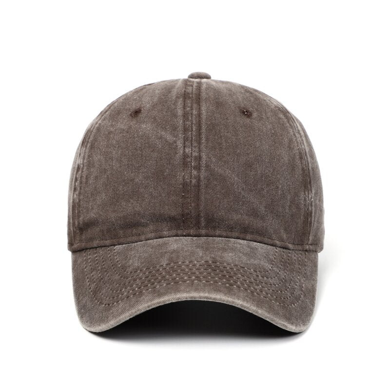 casquette-marron-vintage