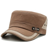    casquette-militaire-vintage