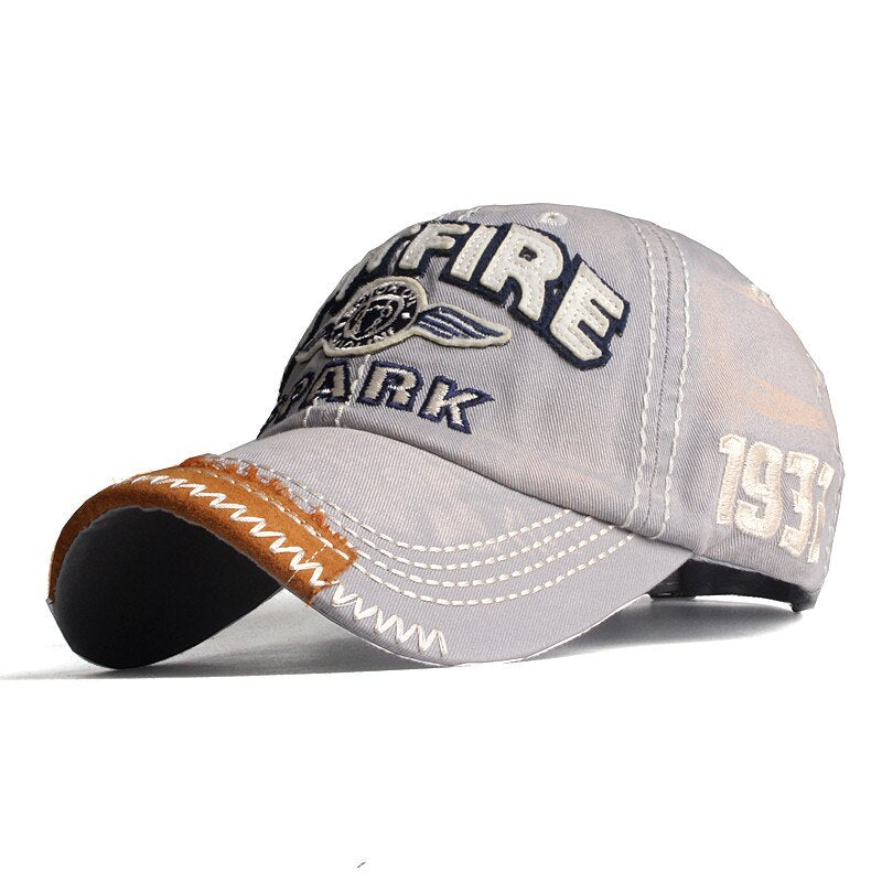 casquette-motard-homme-vintage