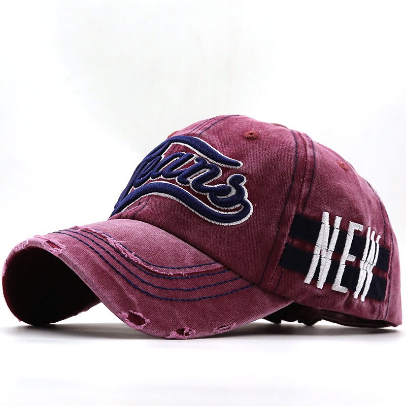 Casquette Vintage Homme Chic