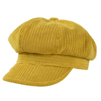casquette-velours-femme-style-vintage