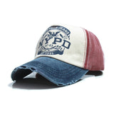 casquette-vintage-vert-blanc-rouge