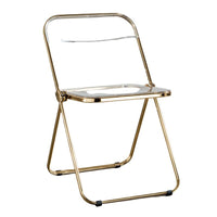 chaise-annees-80-acier