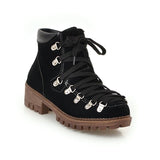    chaussure-de-montagne-vintage