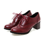 chaussures-annee-50