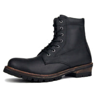     chaussures-moto-vintage-cuir